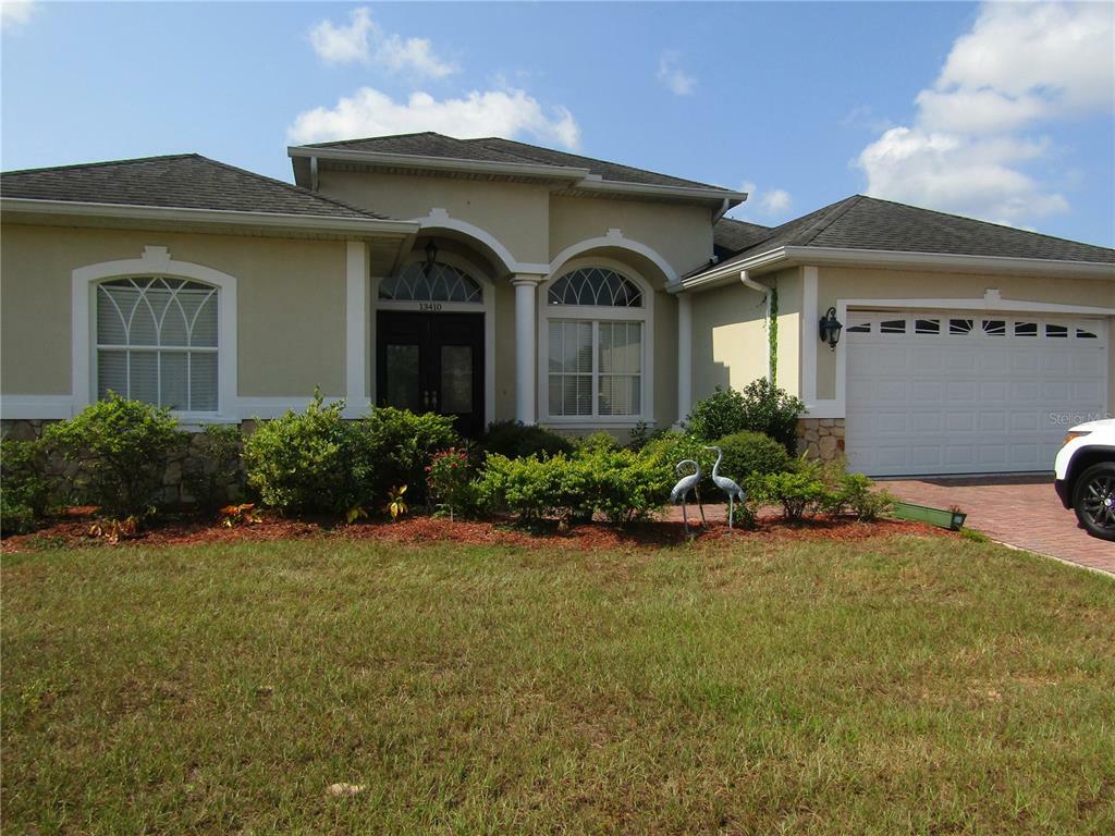Property Photo: 13410 Weatherstone Drive FL 34609