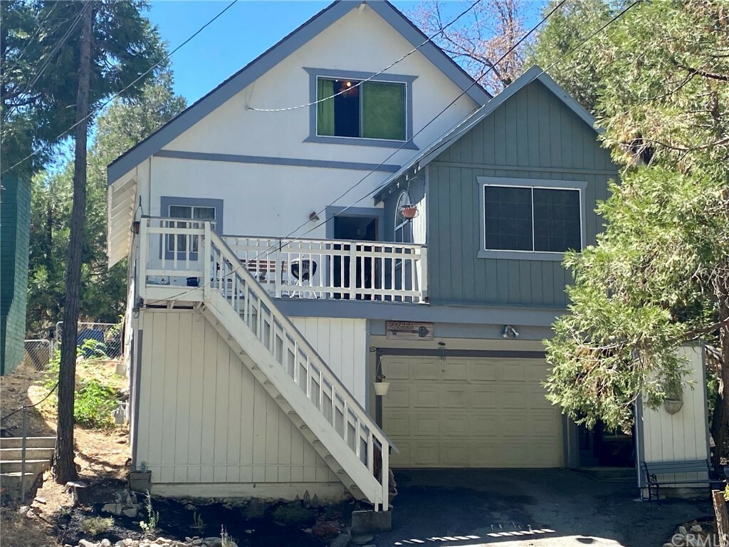 Property Photo:  23655 Manzanita Drive  CA 92325 