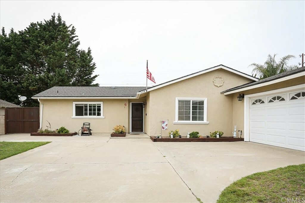 Property Photo:  239 Stansbury Drive  CA 93455 