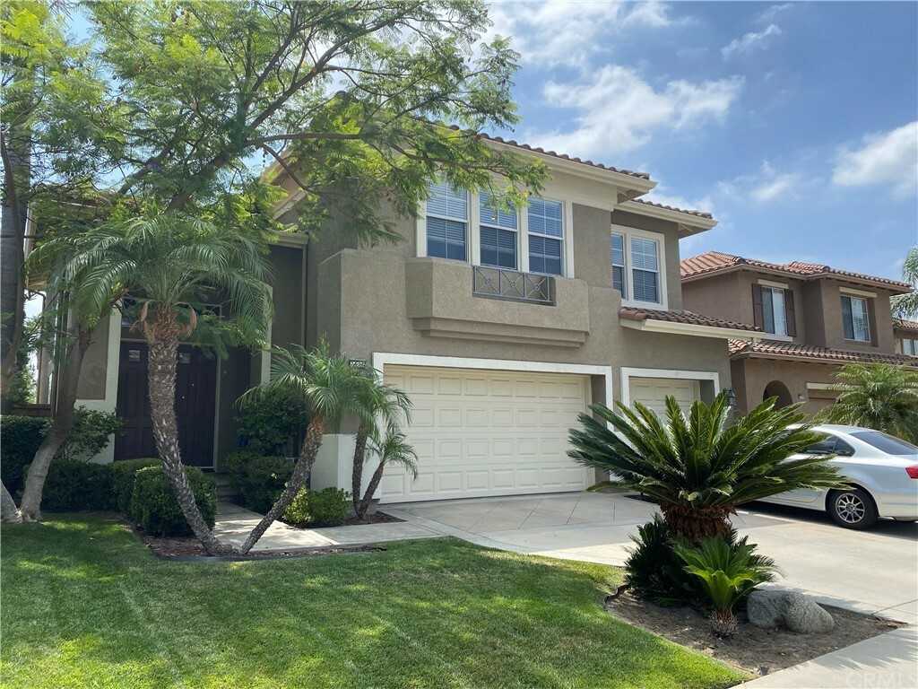 Property Photo: 2574 Newman Avenue CA 92782
