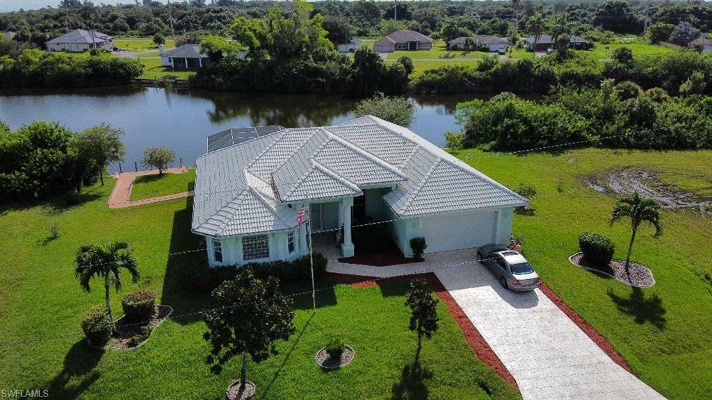 Property Photo: 2151 NE 20th Lane FL 33909