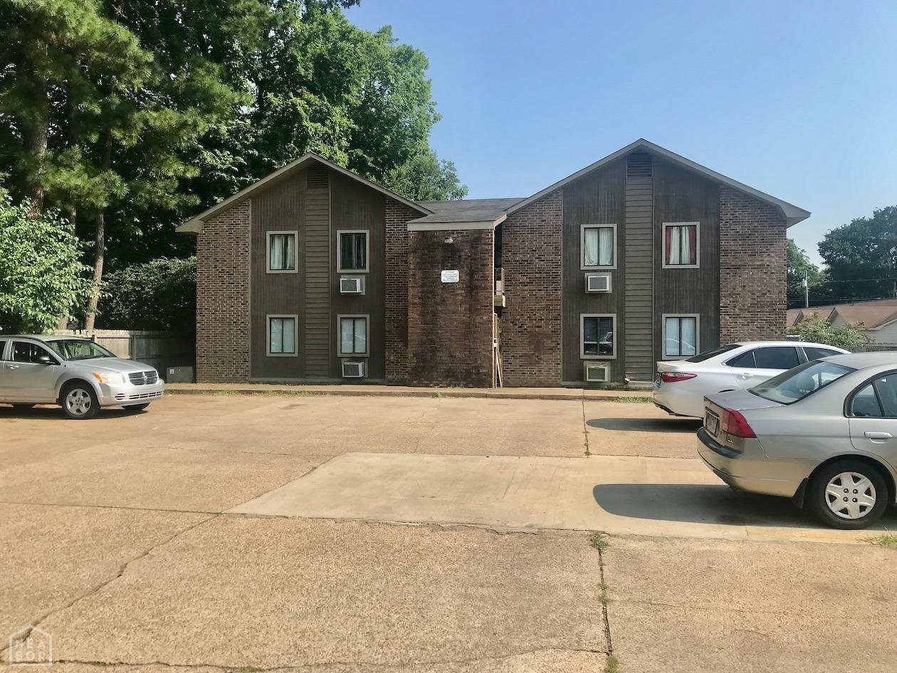 Property Photo: 922 W Oak Avenue AR 72401