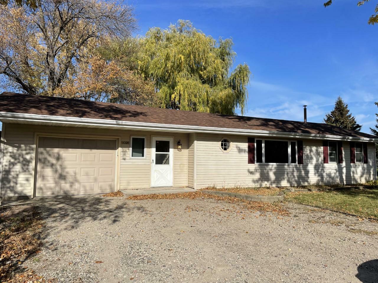 Property Photo: 5026 105th Street SE MN 55328