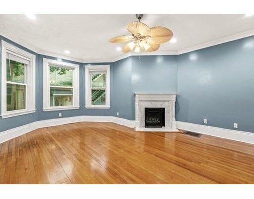 Property Photo:  21 Algonquin St  MA 02124 