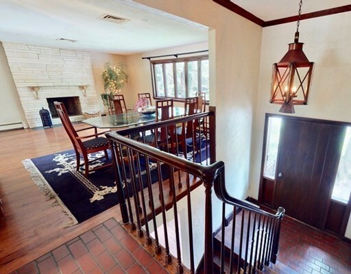 Property Photo:  9 Goffe Road  MA 02421 