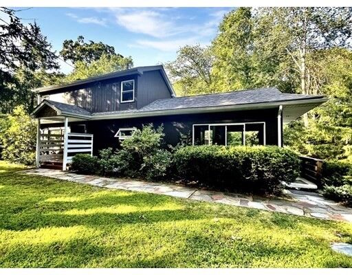 Property Photo: 612 North Street MA 01030