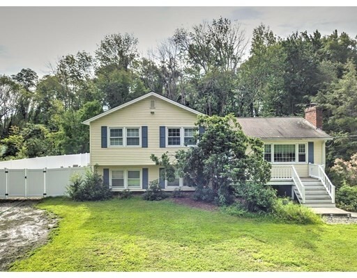 Property Photo: 410 Summer St MA 01845