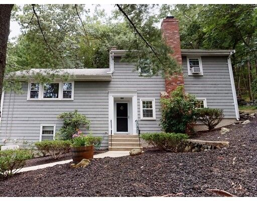 Property Photo:  193 Lincoln Street  MA 02451 