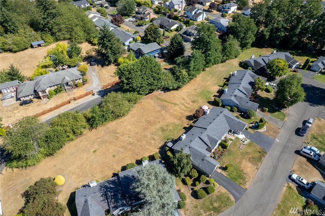 Property Photo:  9217 105th Av Ct SW 3A  WA 98498 