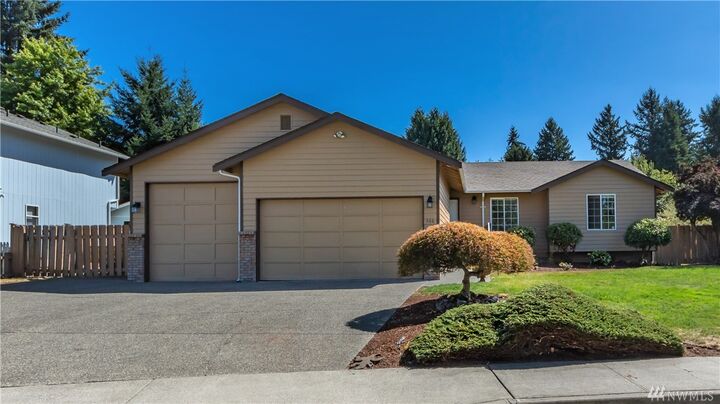 506 12th Av Ct  Milton WA 98354 photo