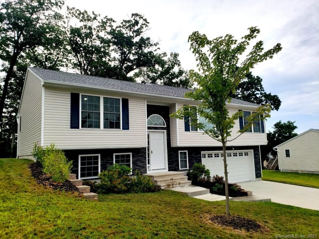Property Photo: 17 Wintergreen Lane CT 06770
