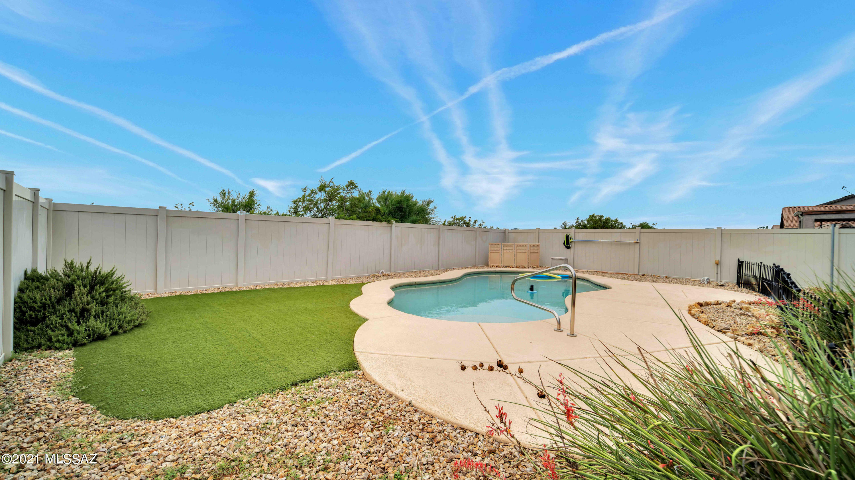 Property Photo:  20917 E Treasure Road  AZ 85145 