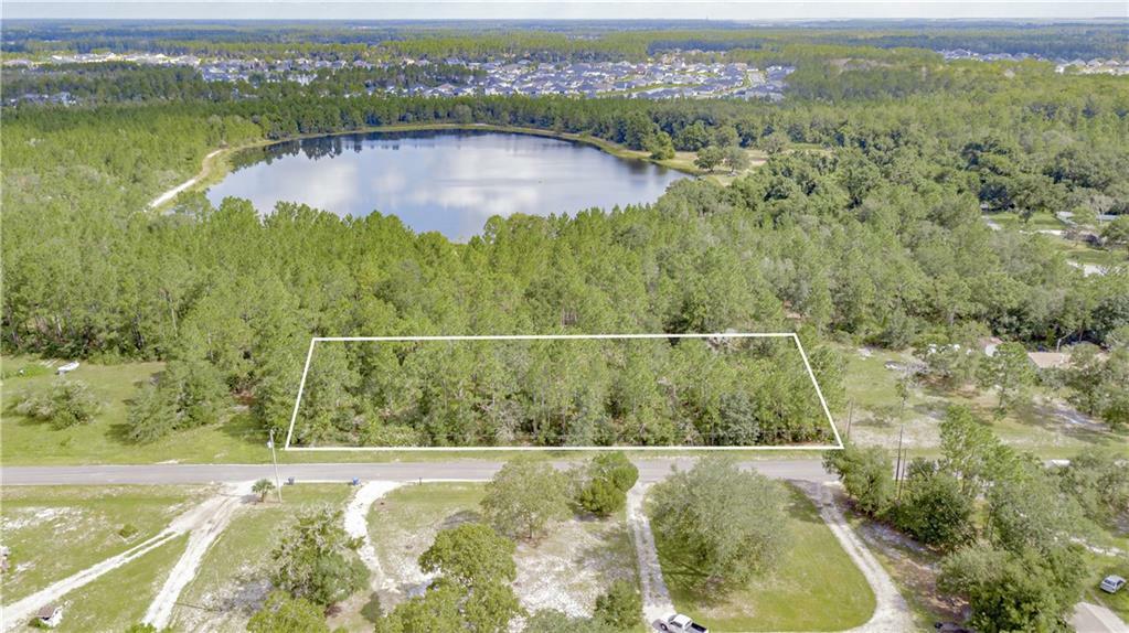 Property Photo:  Lot 2 Richard Drive  FL 32034 