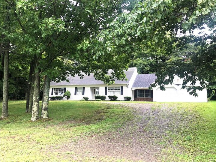 2402 Voorhees Hill Road  Wellsville NY 14895 photo