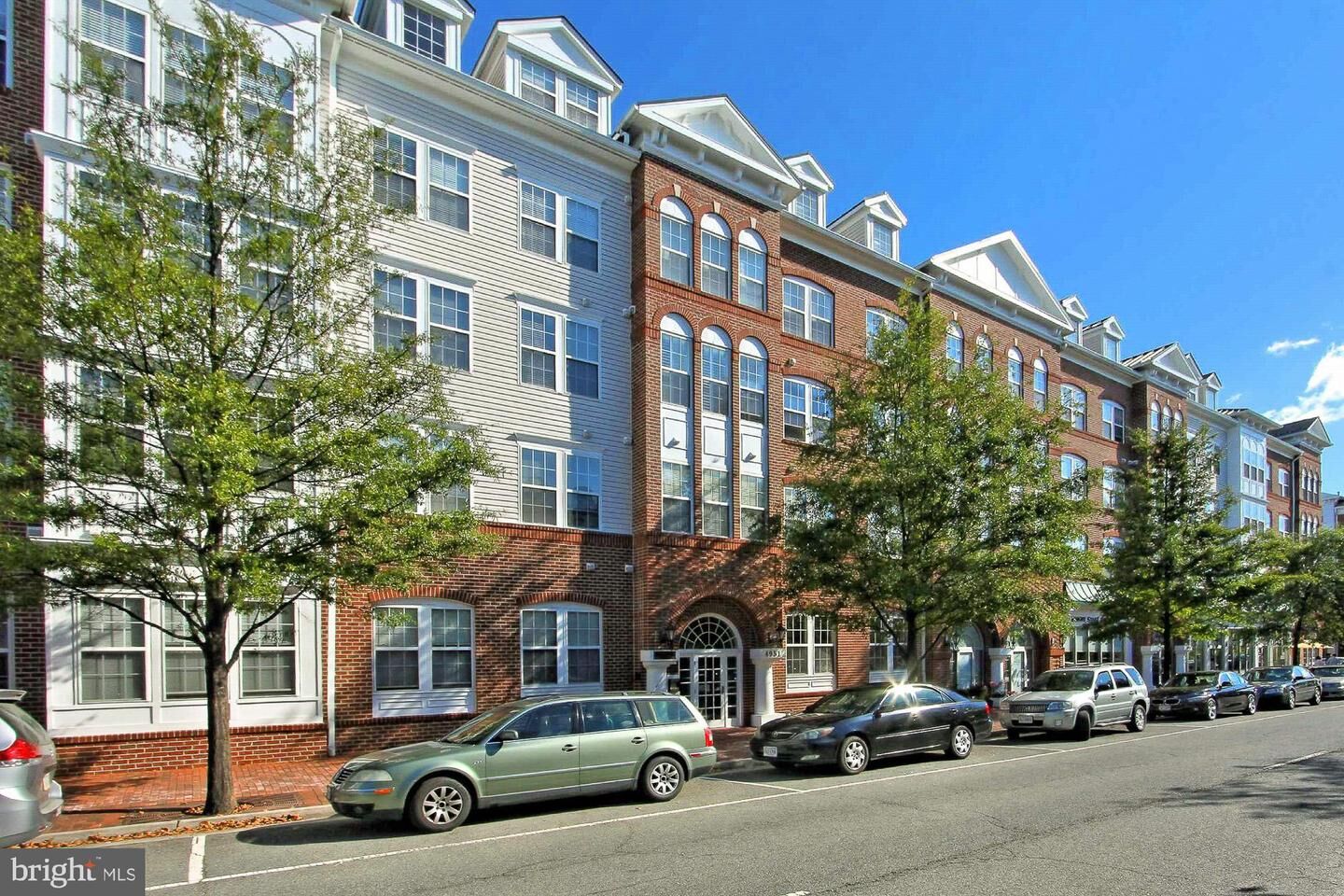 Property Photo:  4951 Brenman Park Drive 310  VA 22304 