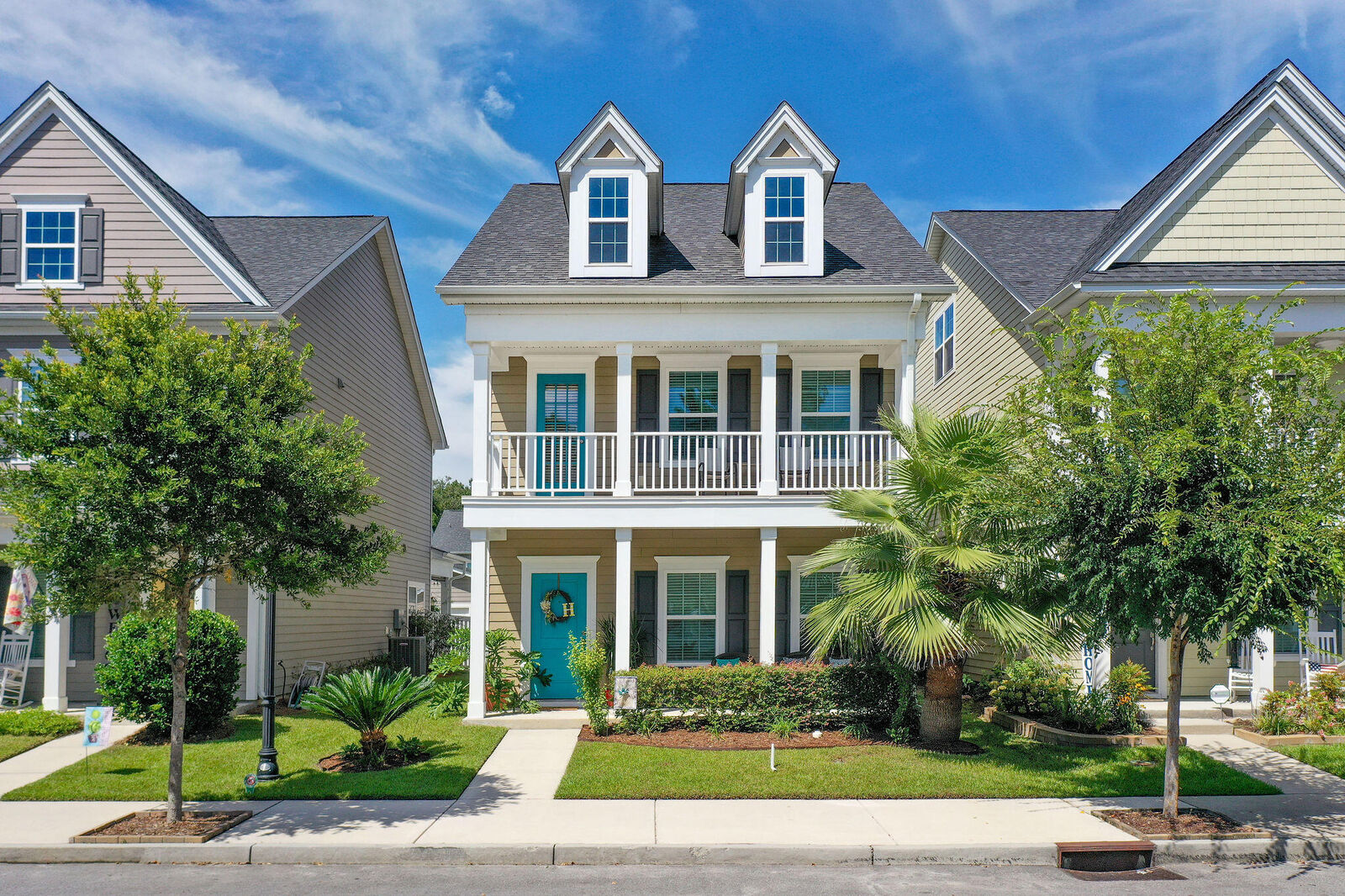 Property Photo: 422 Verbena Avenue SC 29483