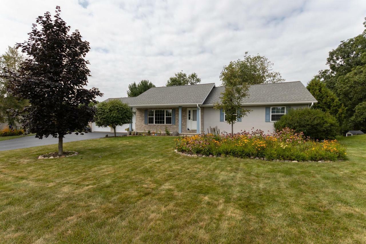 3502 River Meadow Drive  Weston WI 54476 photo