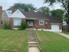 2821 Oxford Avenue  Dayton OH 45406 photo