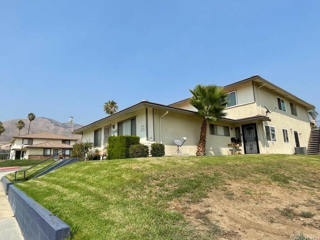 Property Photo:  1995 Reedy Avenue  CA 92346 