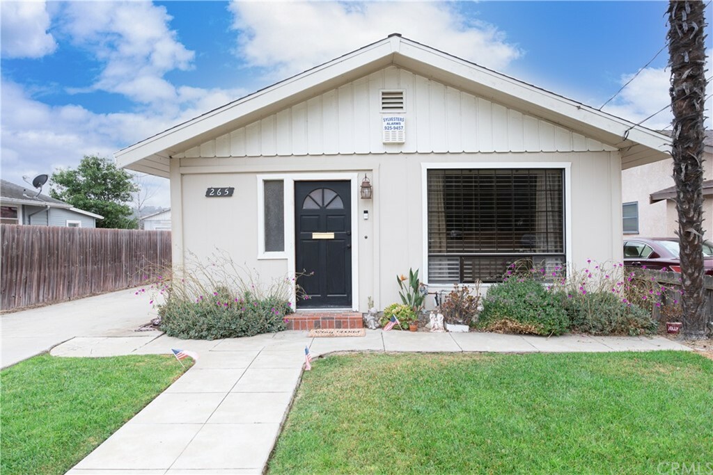 265 N Broadway Street  Santa Maria CA 93455 photo