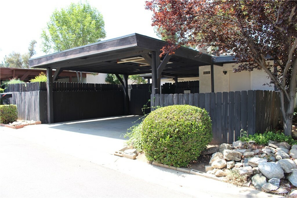 Property Photo:  13646 Cottonwood  CA 92399 