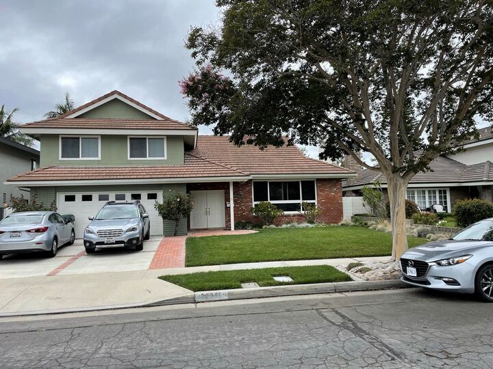 Property Photo: 20081 Lawson Lane CA 92646