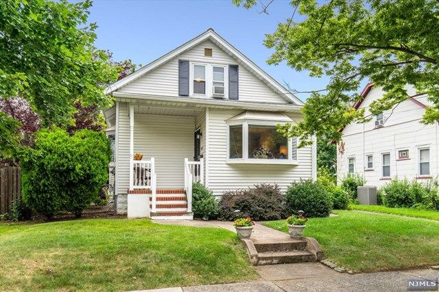 Property Photo: 12-09 Morlot Avenue NJ 07410