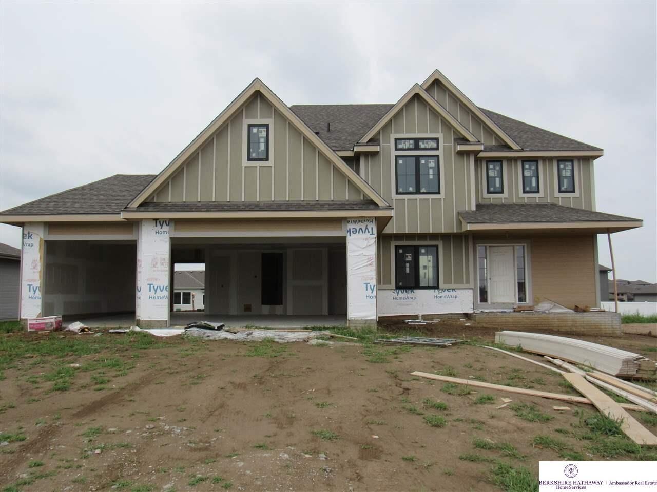 Property Photo:  12710 S 75th  NE 68046 