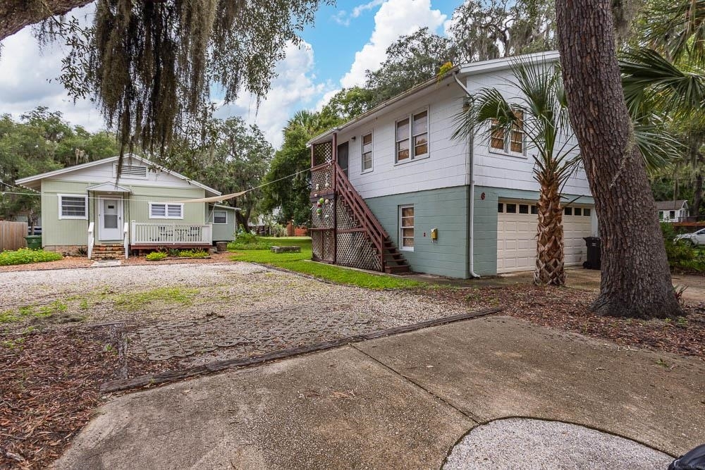 Property Photo:  6 E San Carlos Ave  FL 32084 