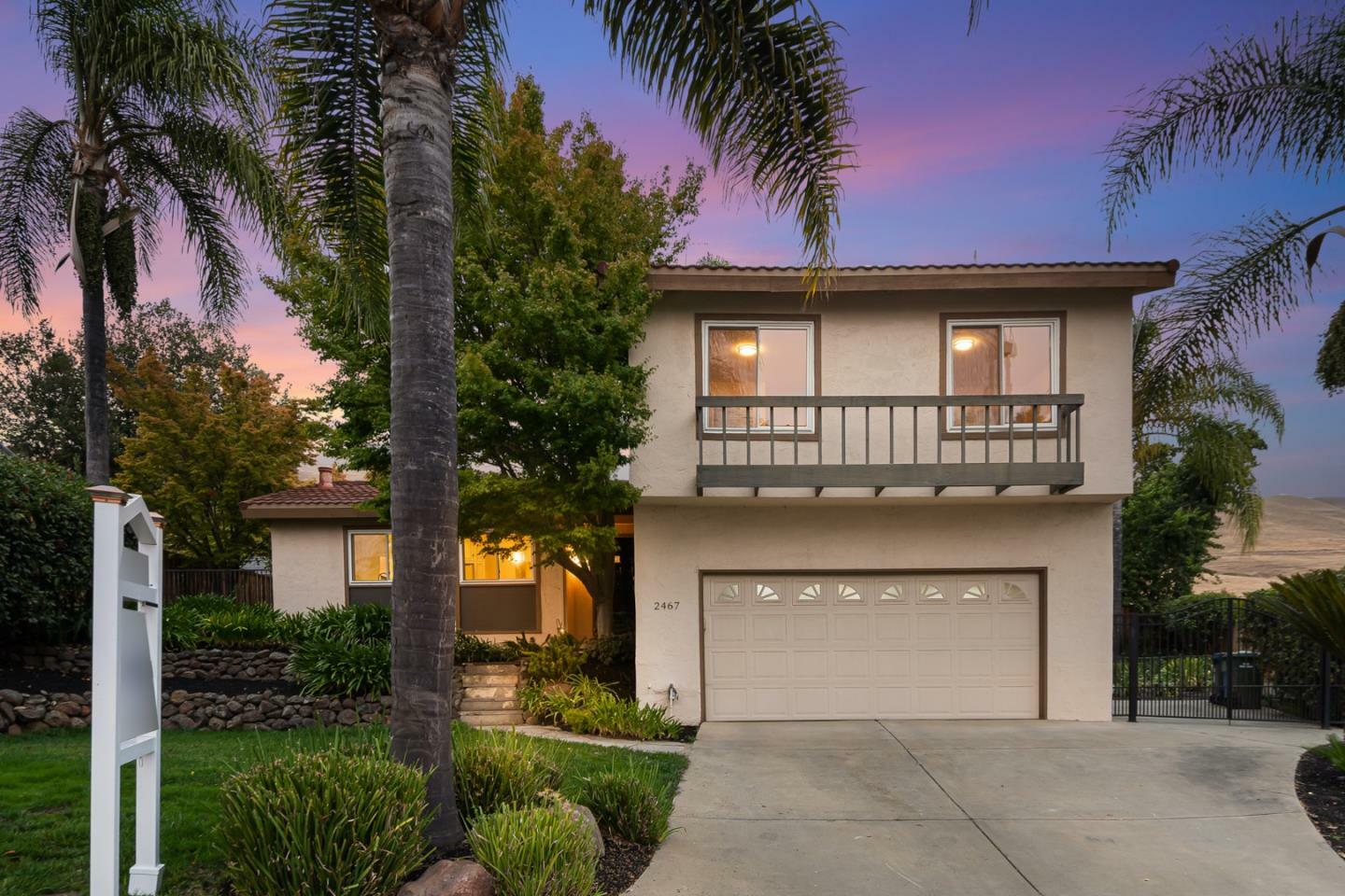 Property Photo:  2467 Lacey Drive  CA 95035 