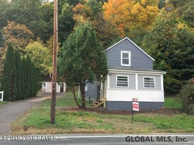 Property Photo:  4461 Main Street  NY 12974 