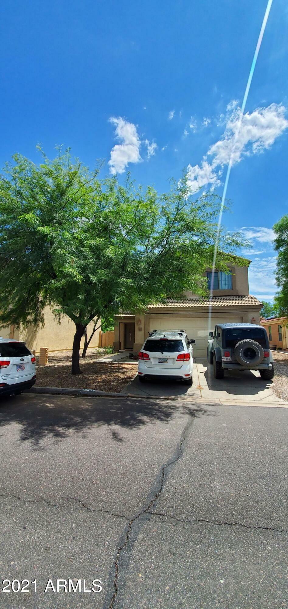 Property Photo:  6651 E Stacy Street  AZ 85132 