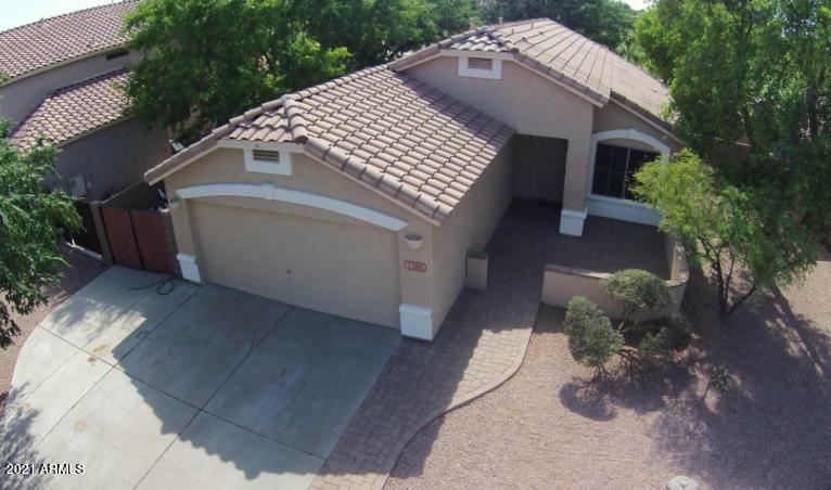 Property Photo:  1386 S Palomino Creek Drive  AZ 85296 