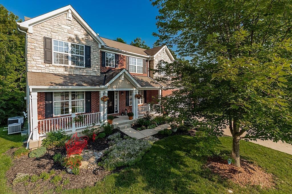 Property Photo: 4235 Greenhill Ct OH 45103