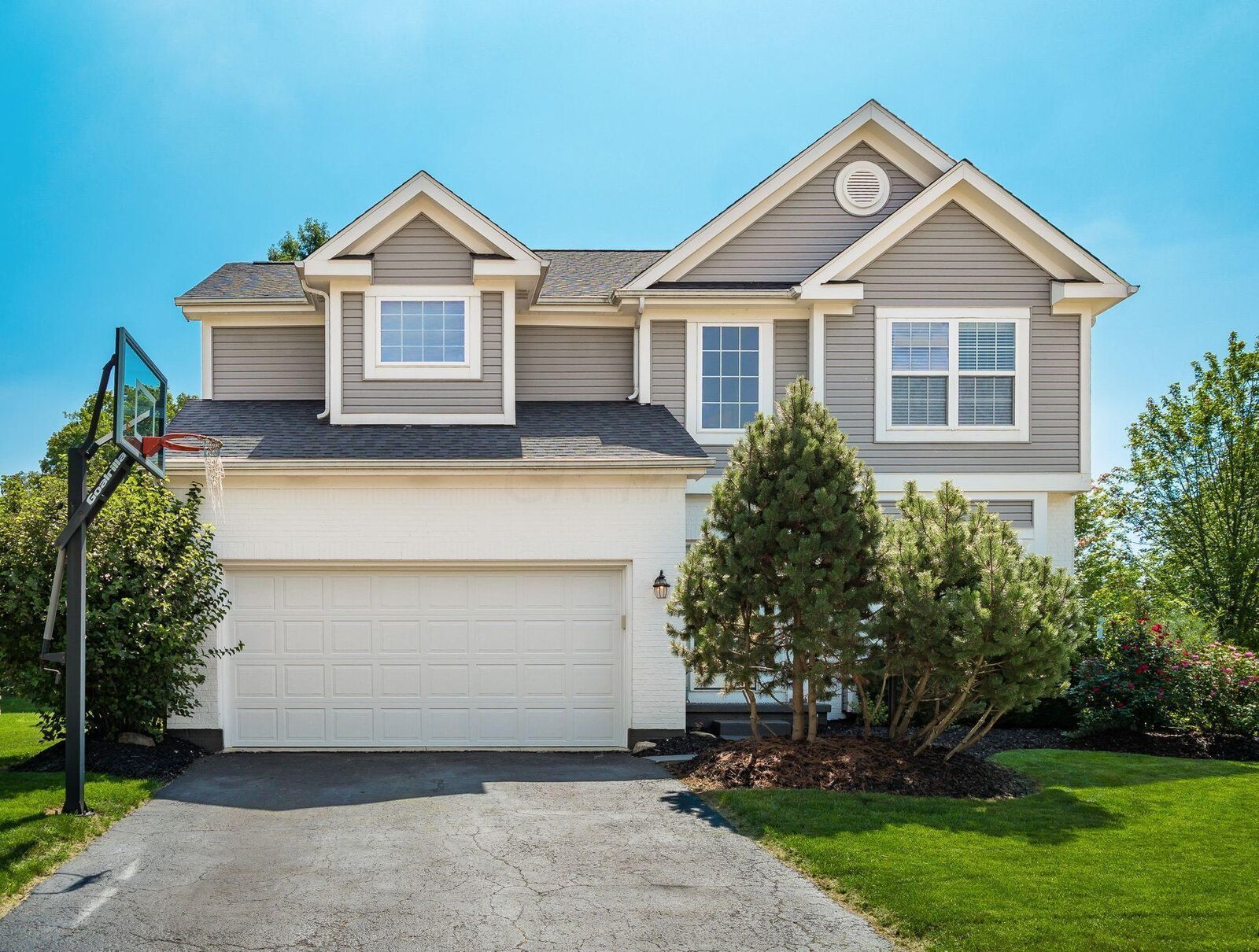 Property Photo:  7941 Tree Lake Boulevard  OH 43065 