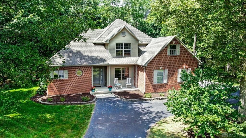 Property Photo: 8839 Michaela Lane OH 45068