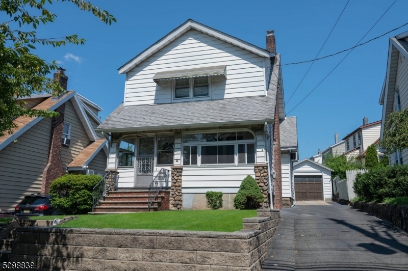 Property Photo:  456 Belleville Ave  NJ 07109 