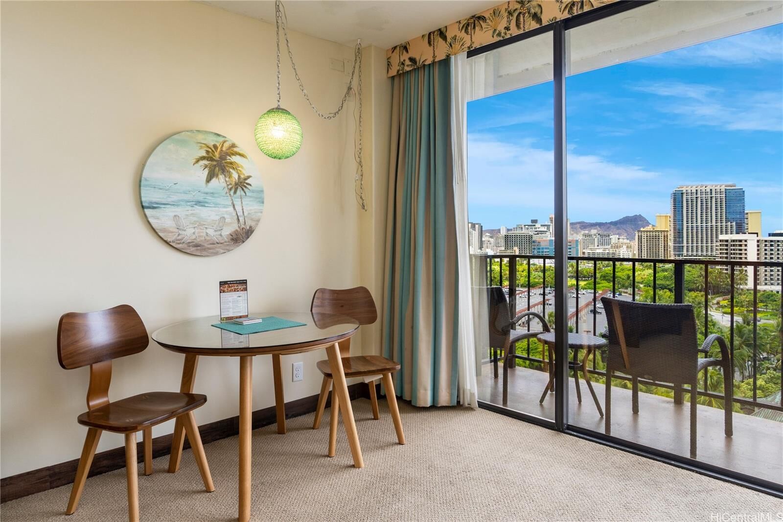 Property Photo:  1850 Ala Moana Boulevard 1016  HI 96815 