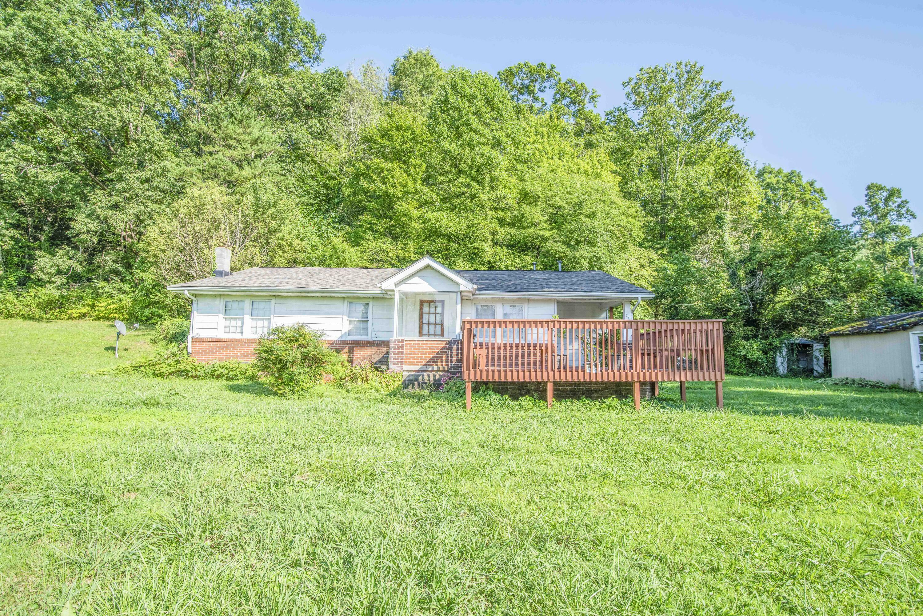 Property Photo:  679 Blockhouse Valley Rd  TN 37716 