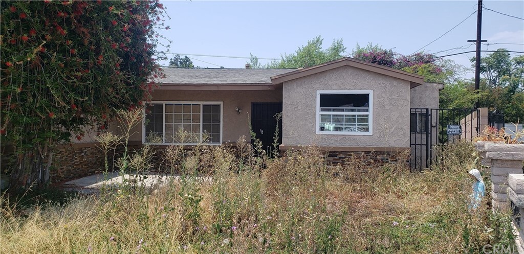 Property Photo: 634 W 232nd Street CA 90745