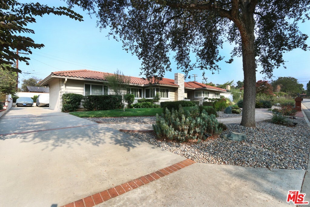 Property Photo:  4145 Oak Hollow Road  CA 91711 