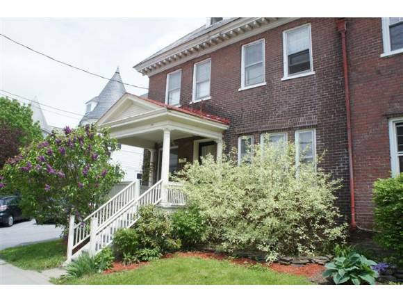 Property Photo: 100 South Union Street VT 05401