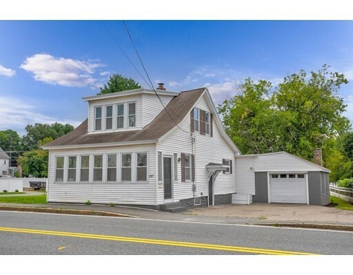 Property Photo:  337 Pleasant St  MA 01826 