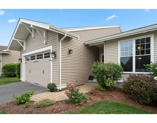 Property Photo: 43 Walden Way 43 MA 01757