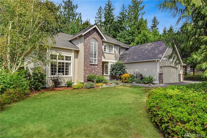 21412 NE 184th Place  Woodinville WA 98077 photo