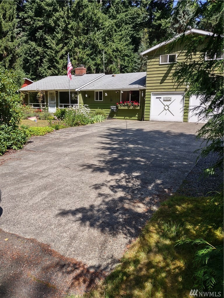 Property Photo:  7111 Meadowdale Beach Rd  WA 98026 