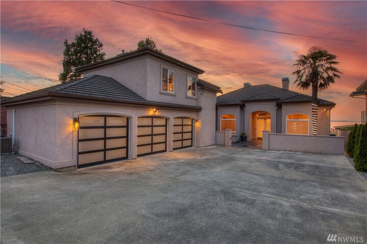 3770 SW 171st St  Burien WA 98166 photo