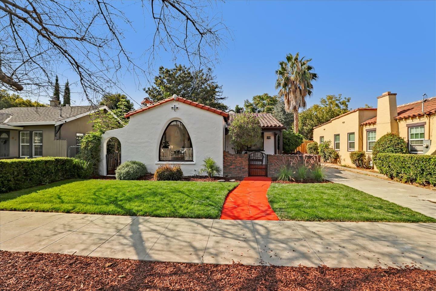 Property Photo:  65 East Younger Avenue  CA 95112 