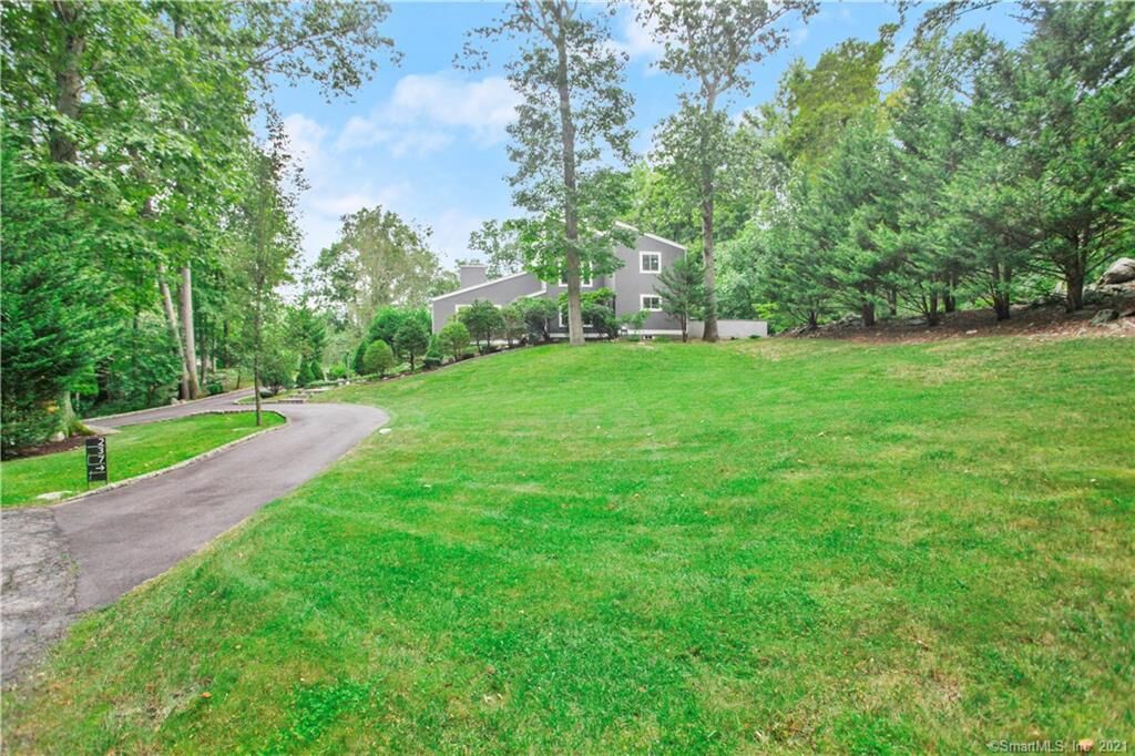 Property Photo: 237 Guinea Road CT 06903