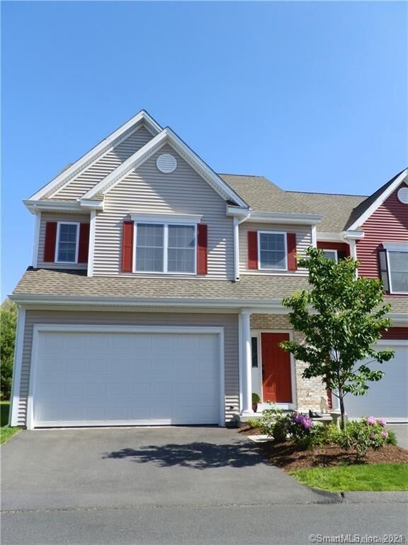 Property Photo:  57 Bridlewood Lane 57  CT 06066 